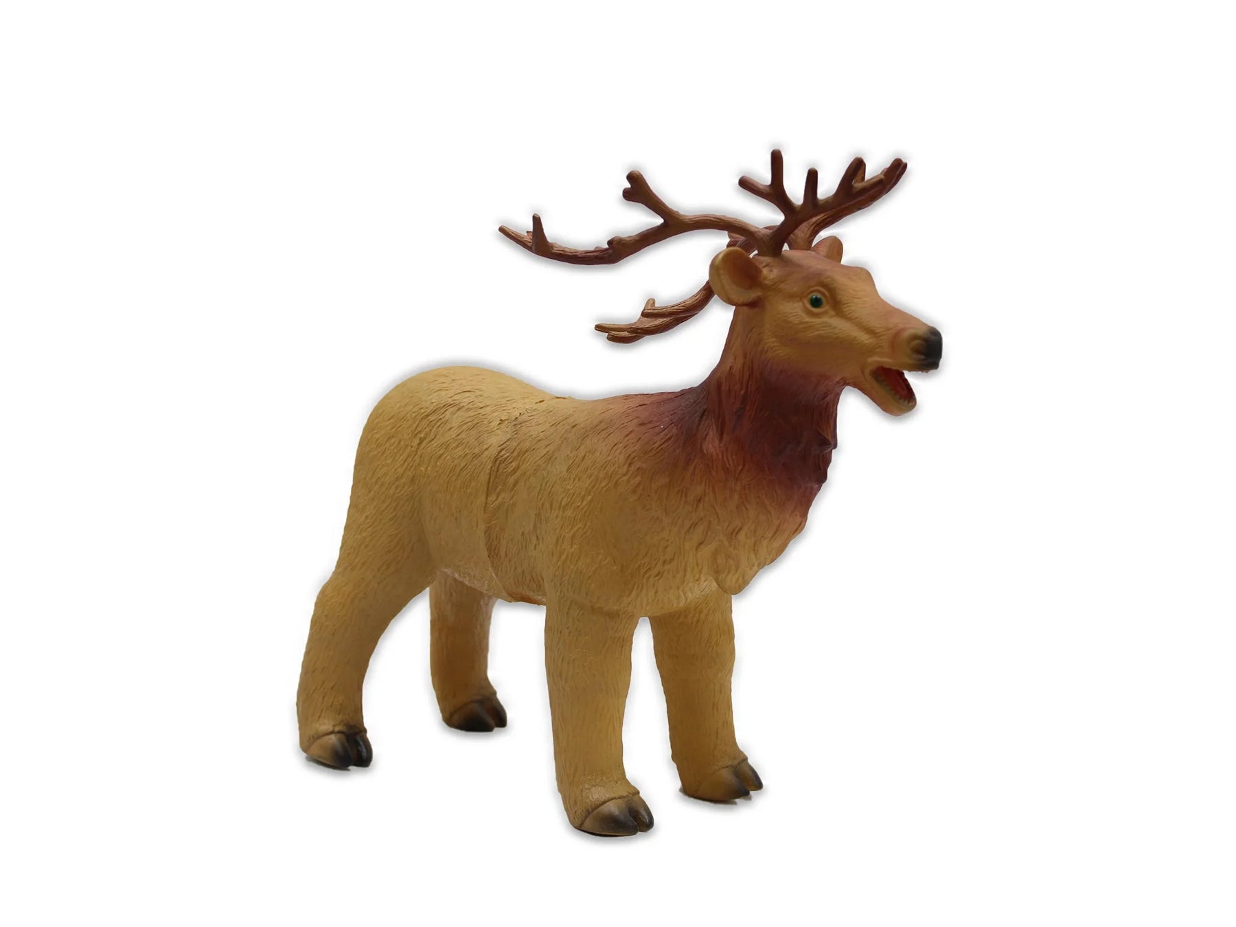 Animal Selva Con Sonido Surtido
