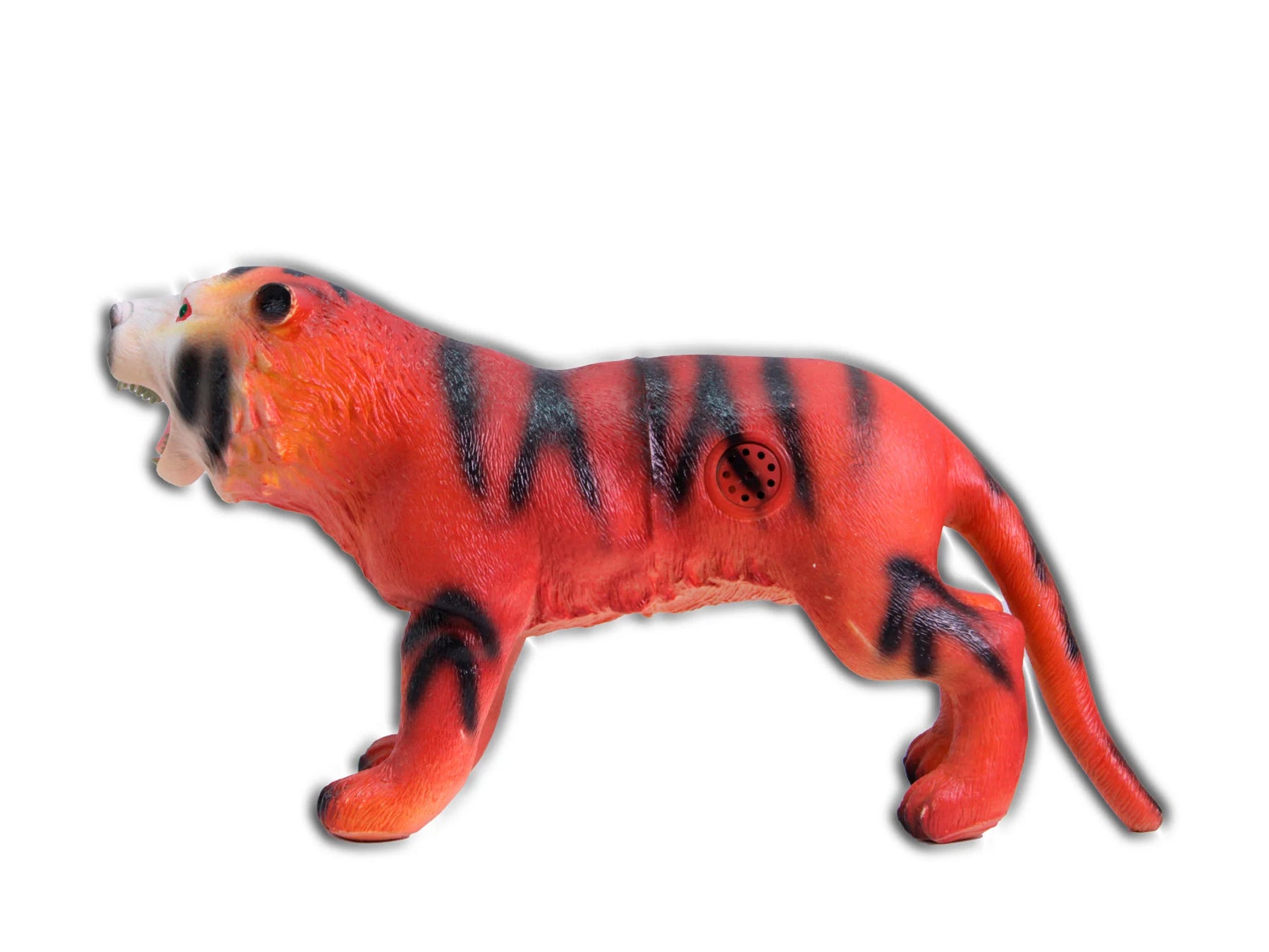 Animal Selva Con Sonido Surtido