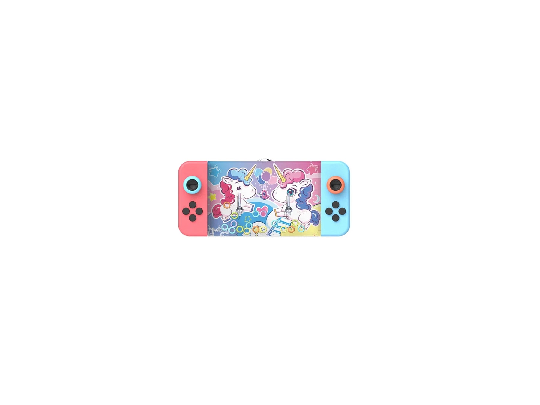Juego Agua Unicornio