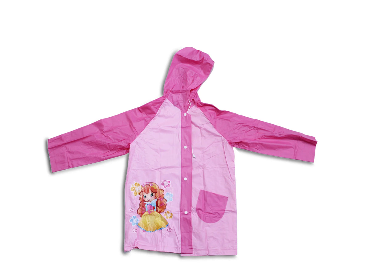Impermeable