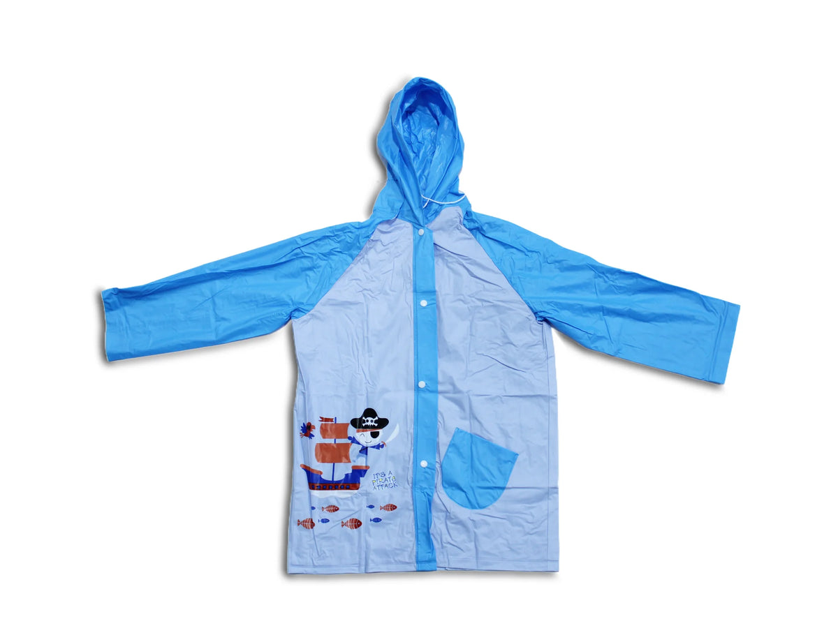 Impermeable