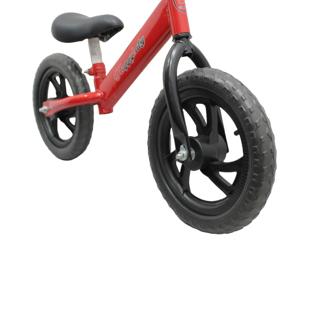 Bicicleta Sin Pedales De Impulso Aprendizaje Para Niñas
