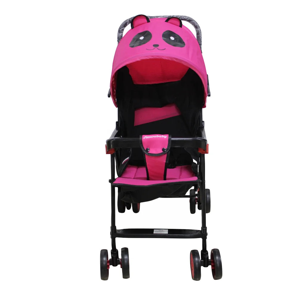 Coche Bebe Oso