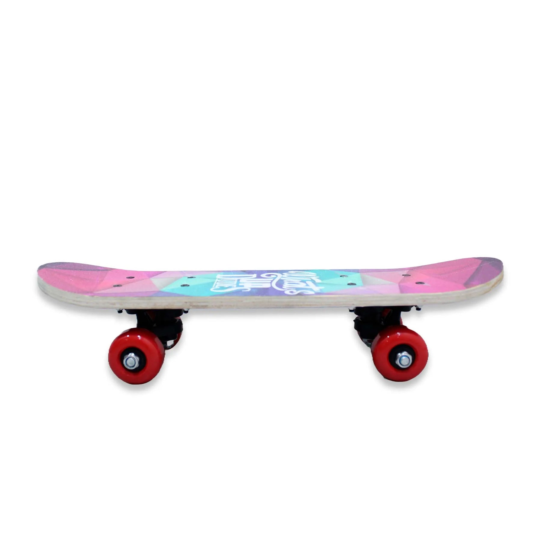 Patineta Tabla Pequeña Para Niños Y Niñas