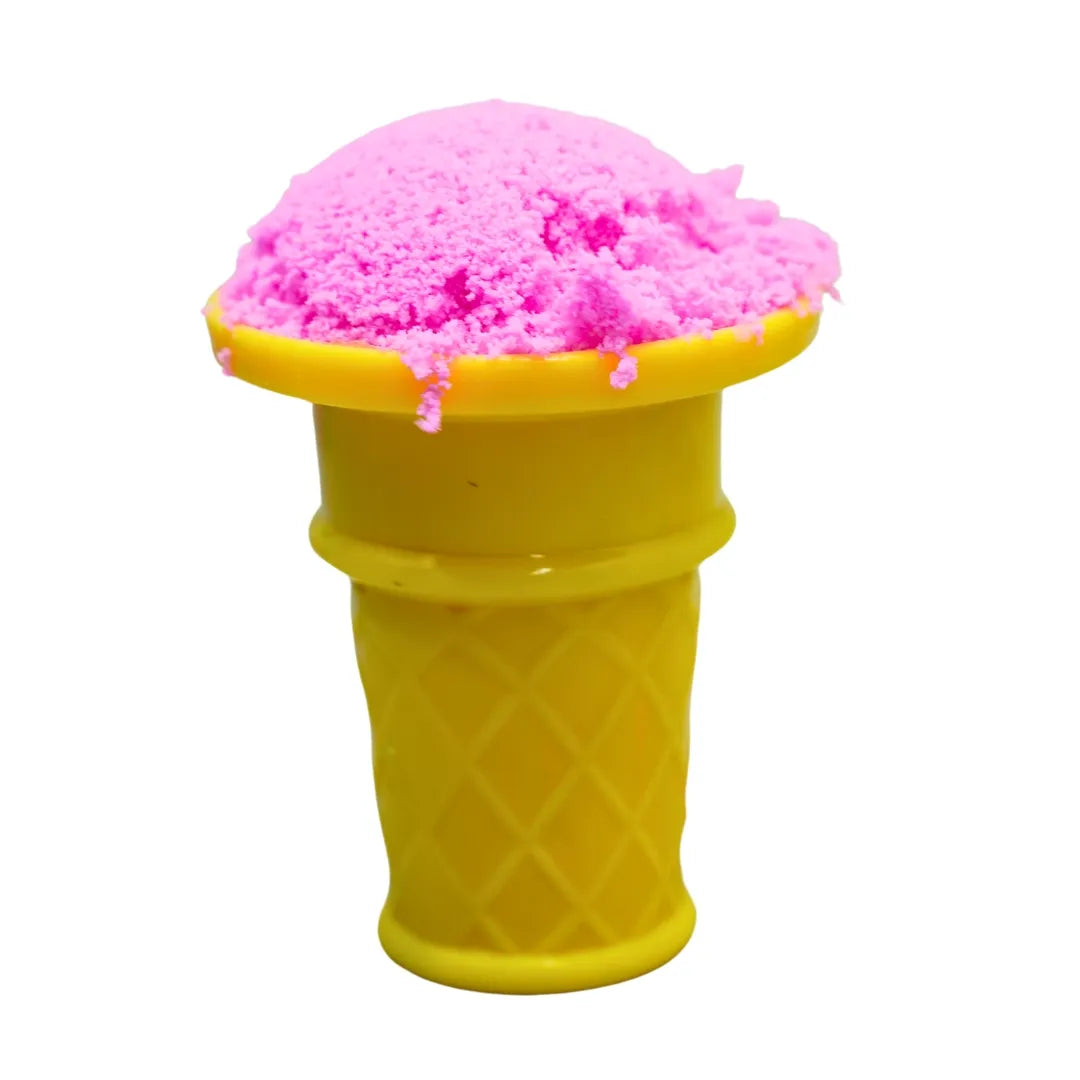 Arena Helado