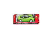 Carro Rc Deportivo Peq