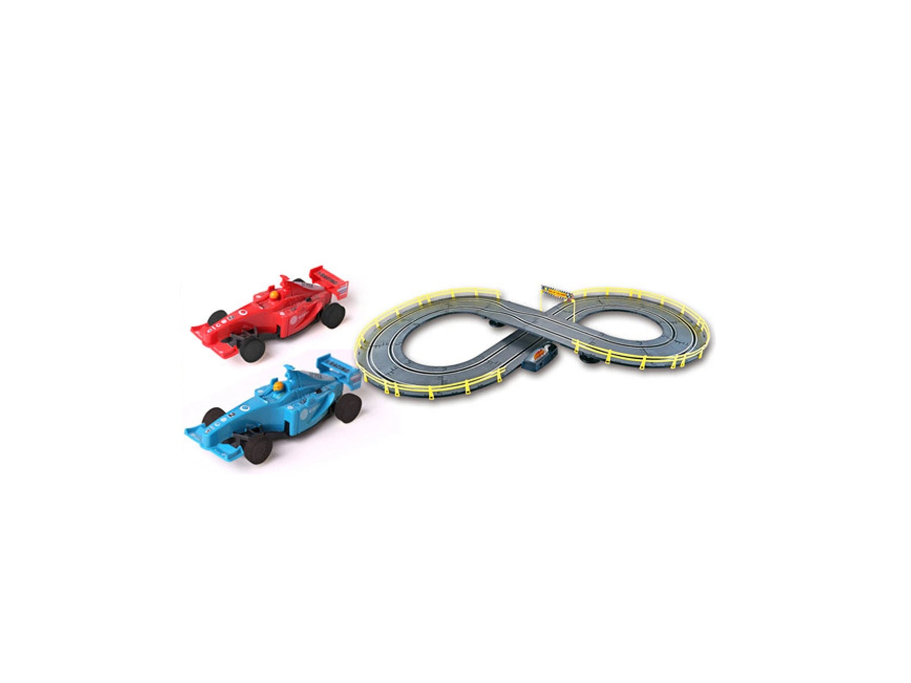Pista RC Formula 1