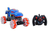Campero RC Dino Llantas
