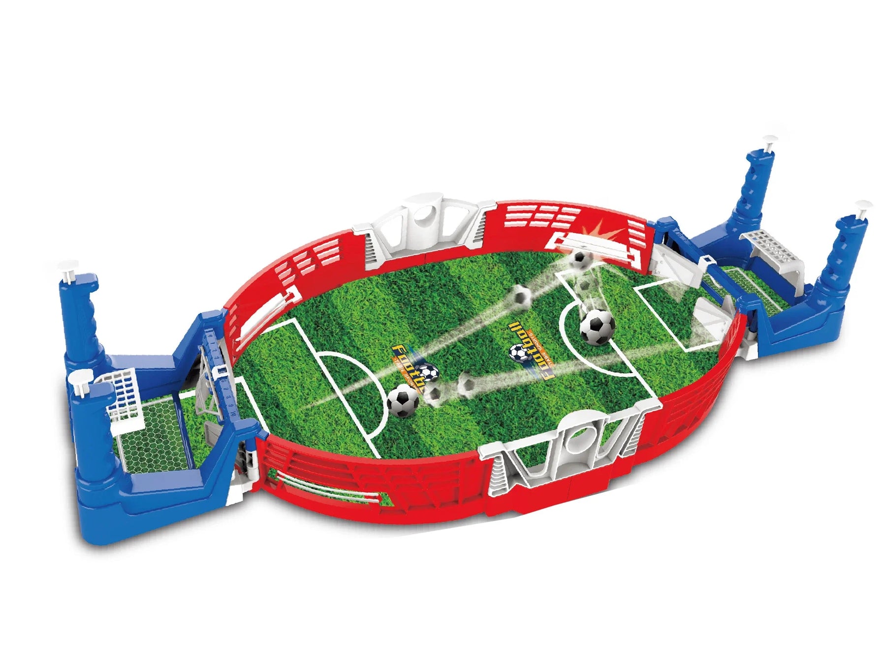 Futbolin Dedos
