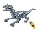 Velociraptor RC