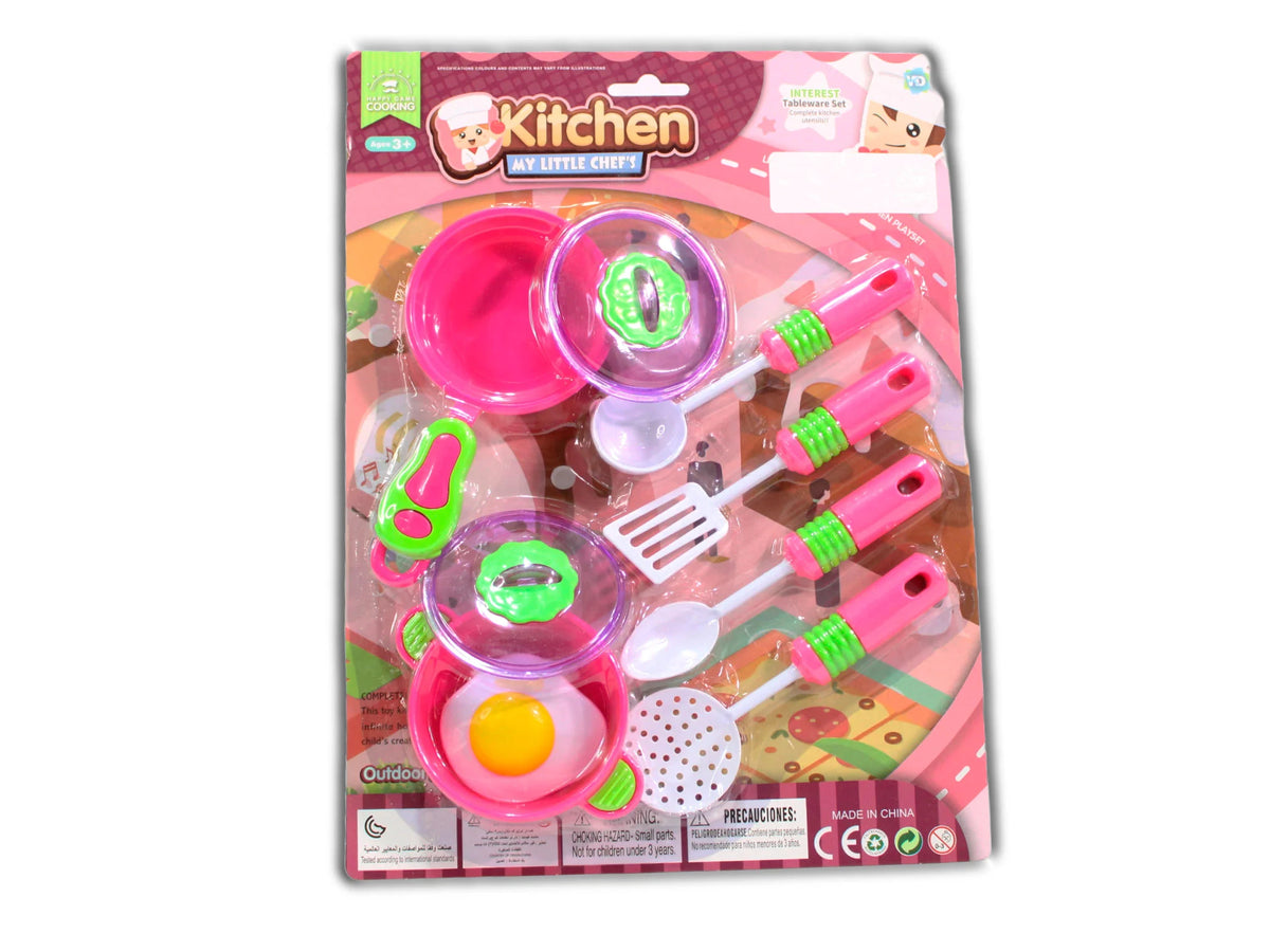 Cocina Blister Gde