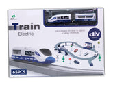 Pista Tren Ciudad