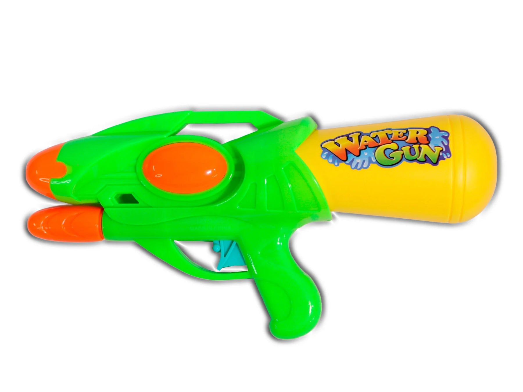 Lanzador Agua Med