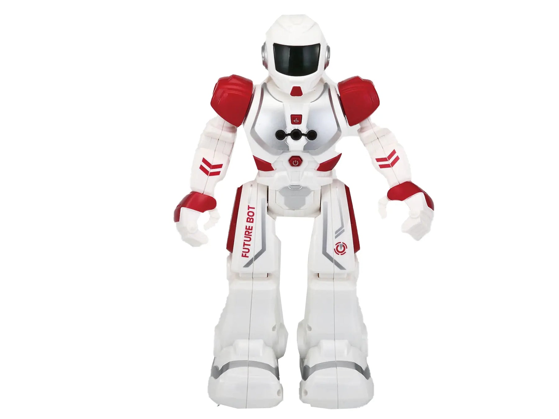 Robot RC Med