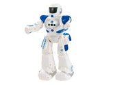 Robot RC Med