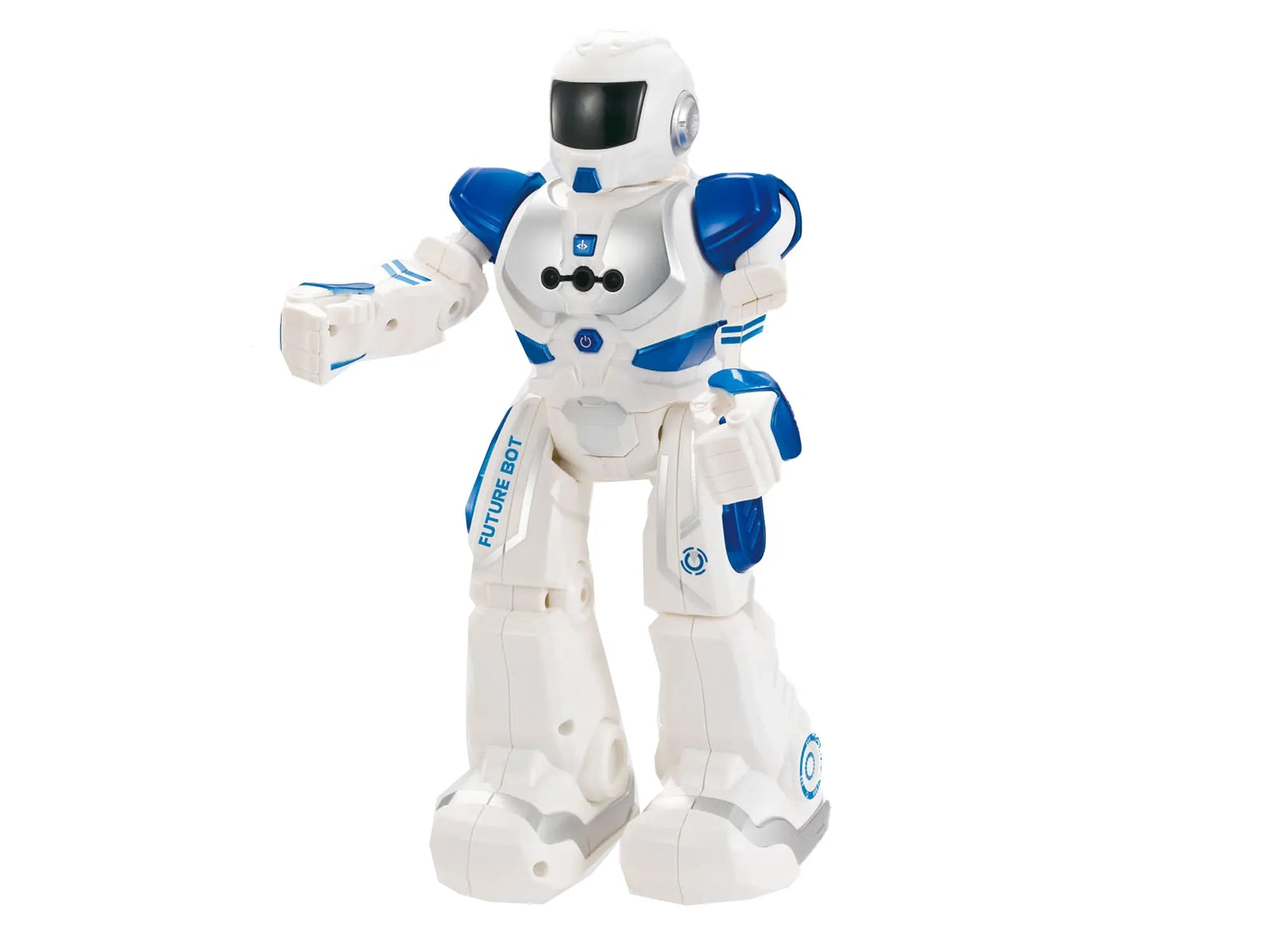 Robot RC Med