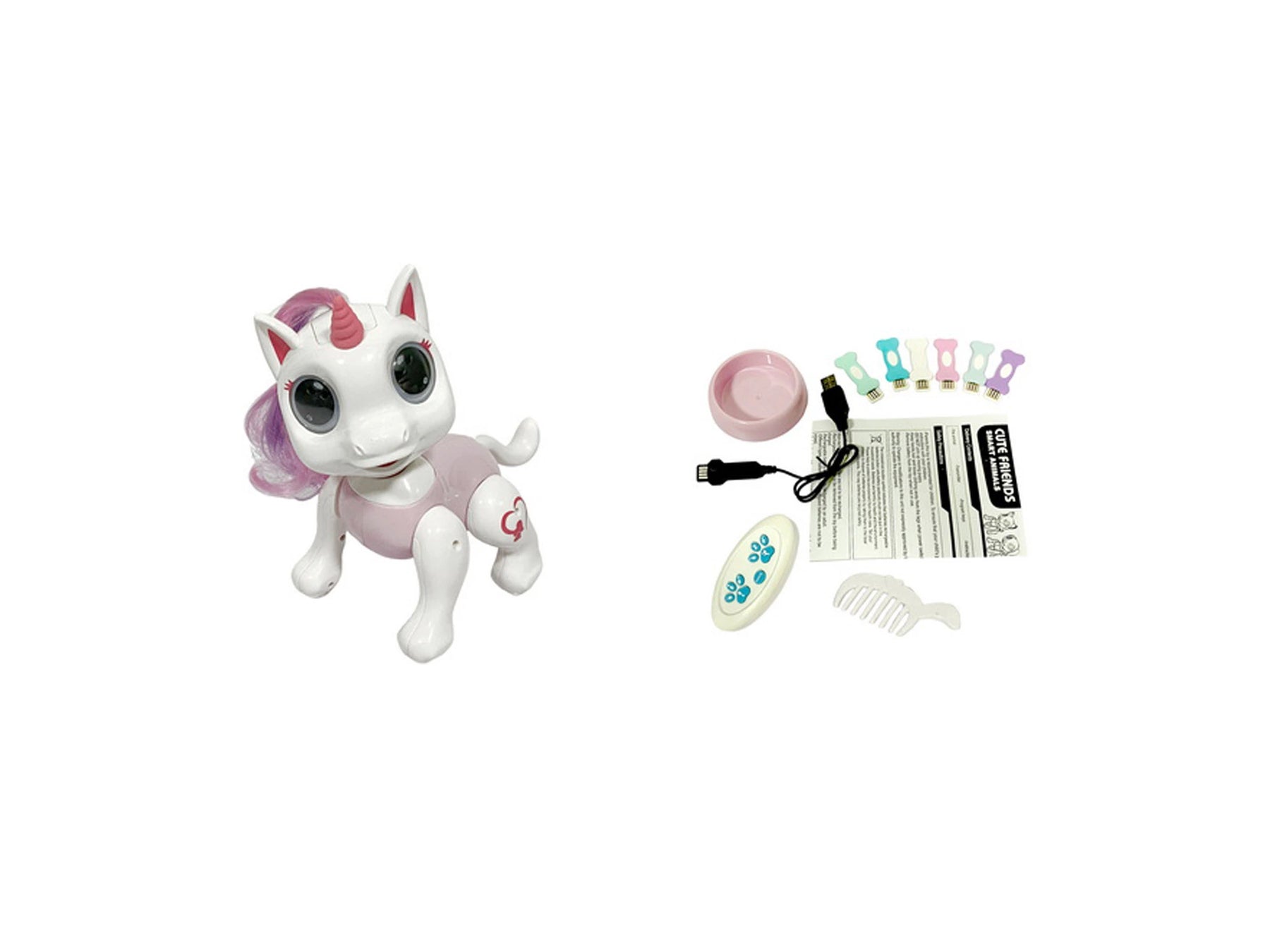 Unicornio RC