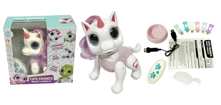 Unicornio RC