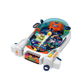 PINBALL ESPACIAL