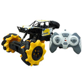 CARRO RC SIDE SHIFT