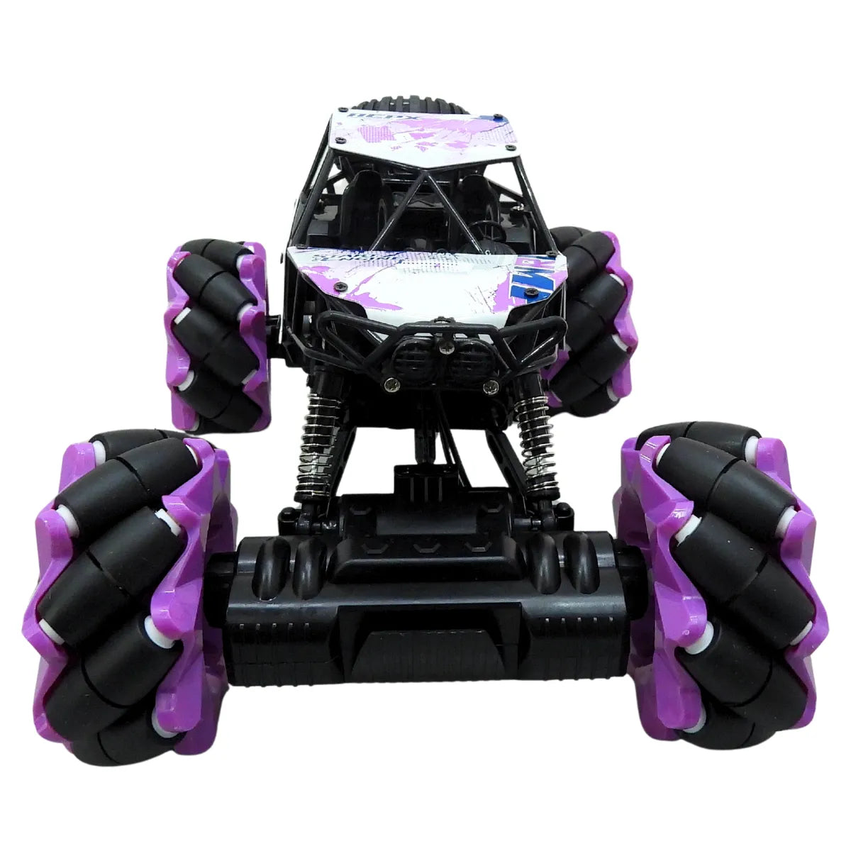 CARRO RC SIDE SHIFT