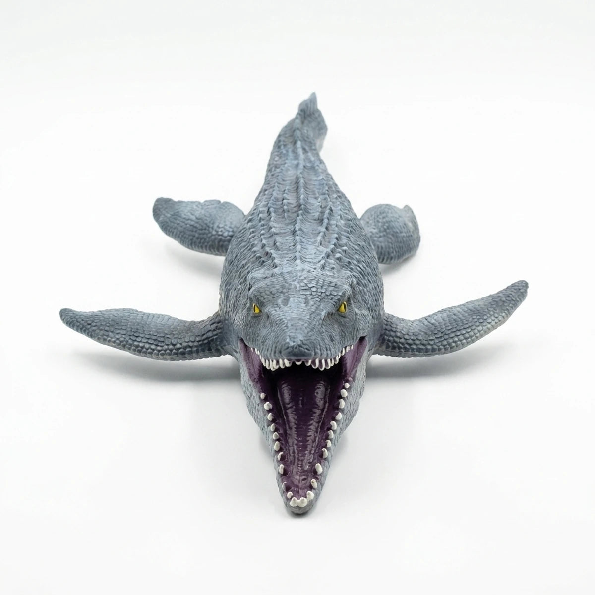 Dinosaurio Mosasaurio Surtido Para Niño