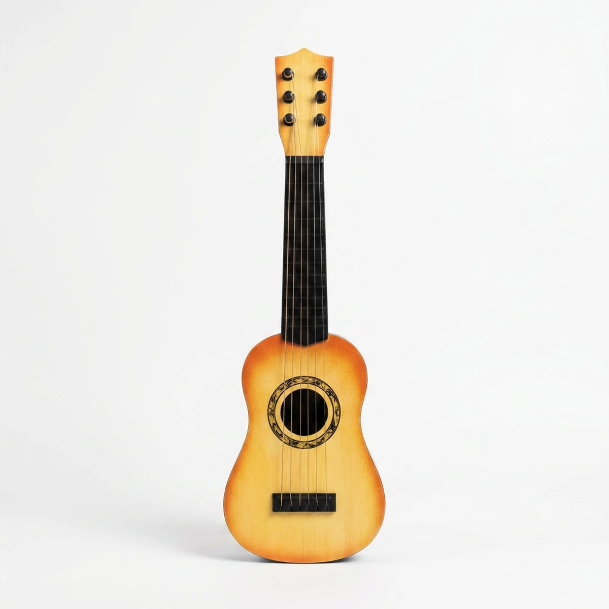 Guitarra Cuerdas