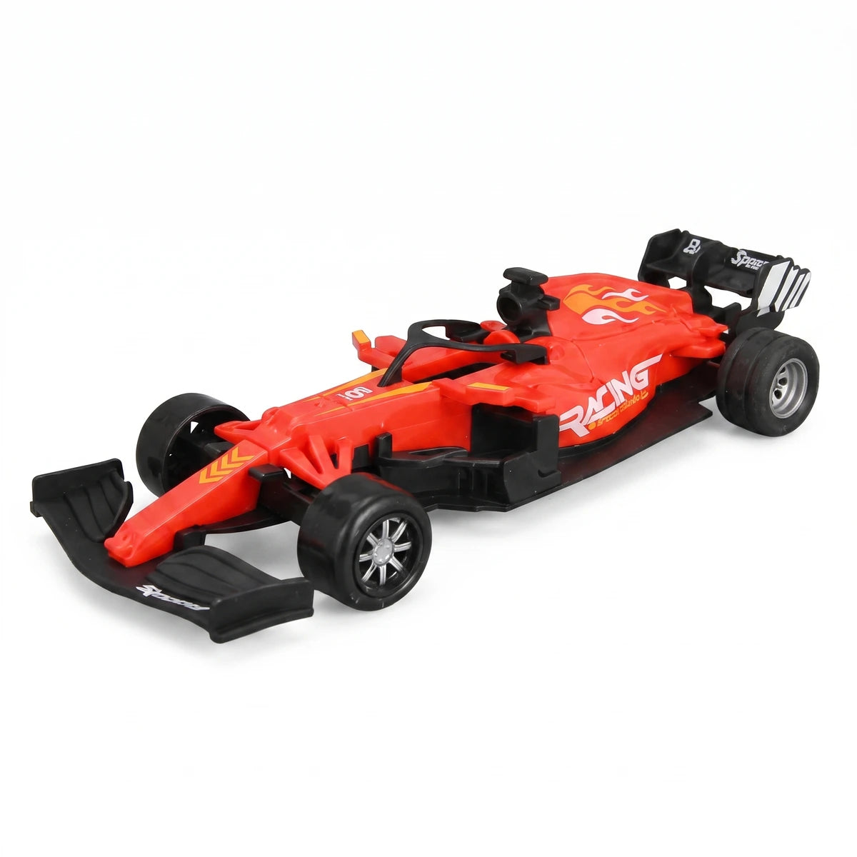 Carro Formula 1 Blister Para Niño