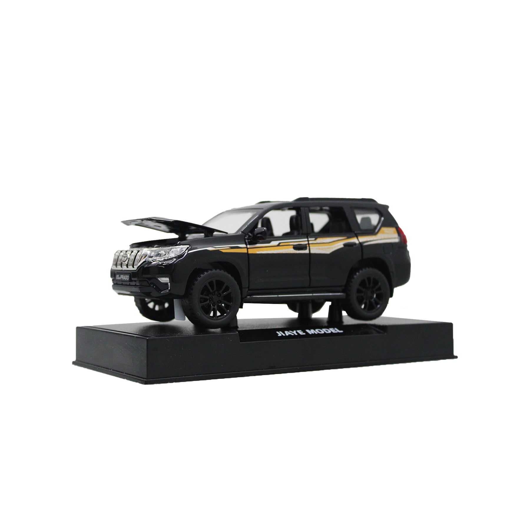 CARRO COLECCIÓN LUZ Y SONIDOS