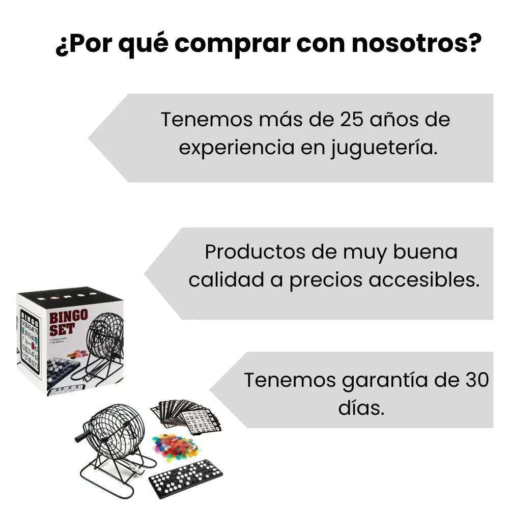 Bingo Gde
