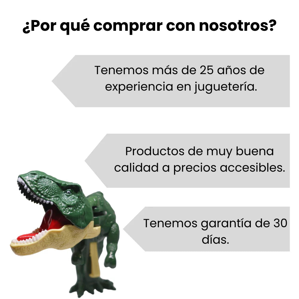 Dinosaurio Za Za T Rex Con Sonido Original Tik Tok Moda Viral