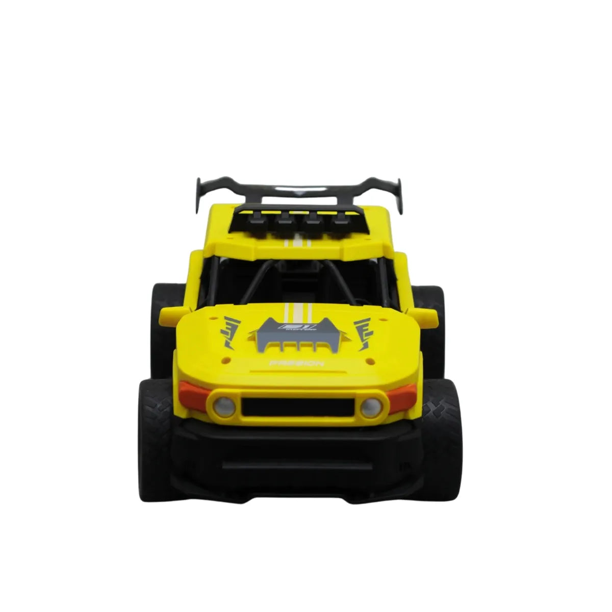 Carro Humo Rc