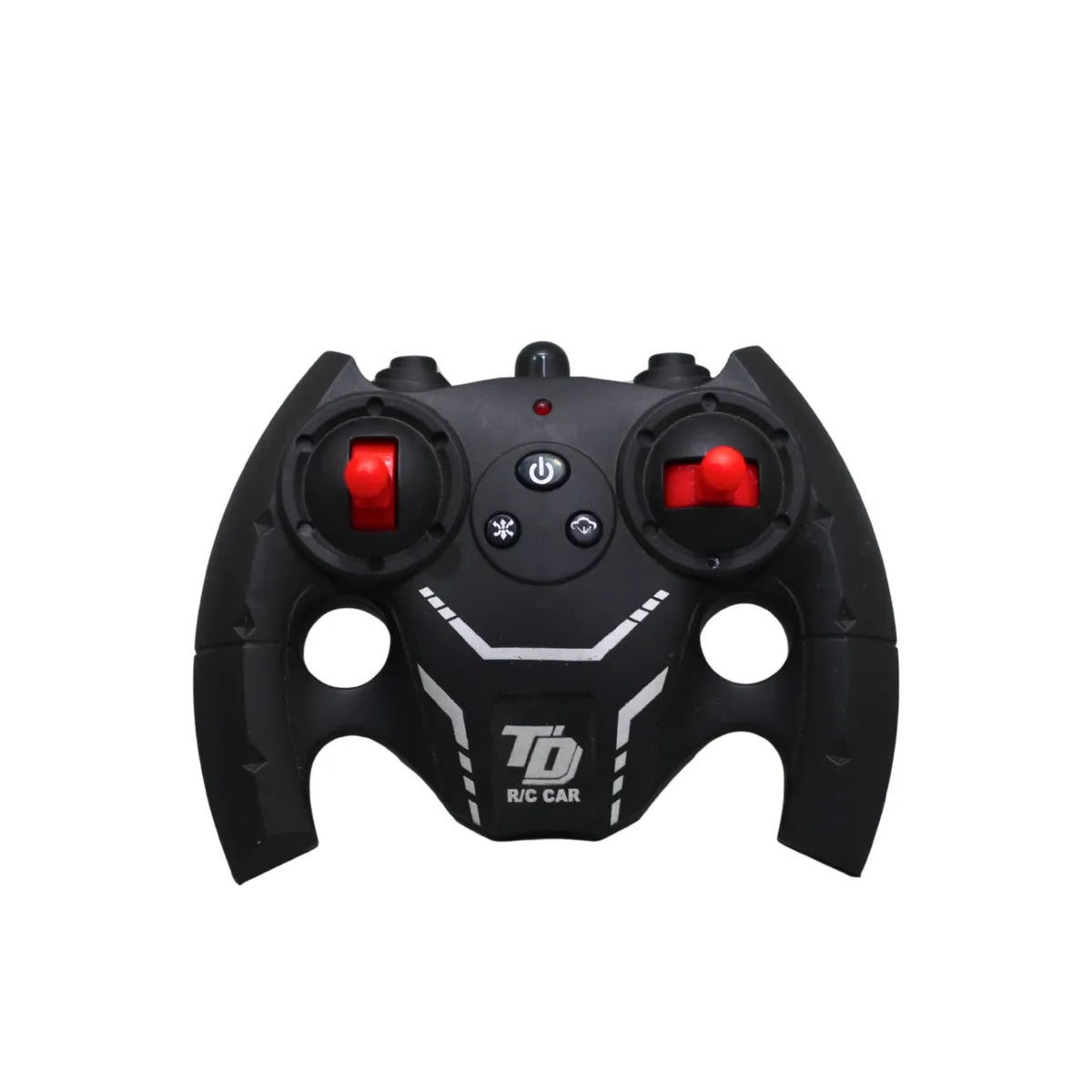 Carro Humo Rc