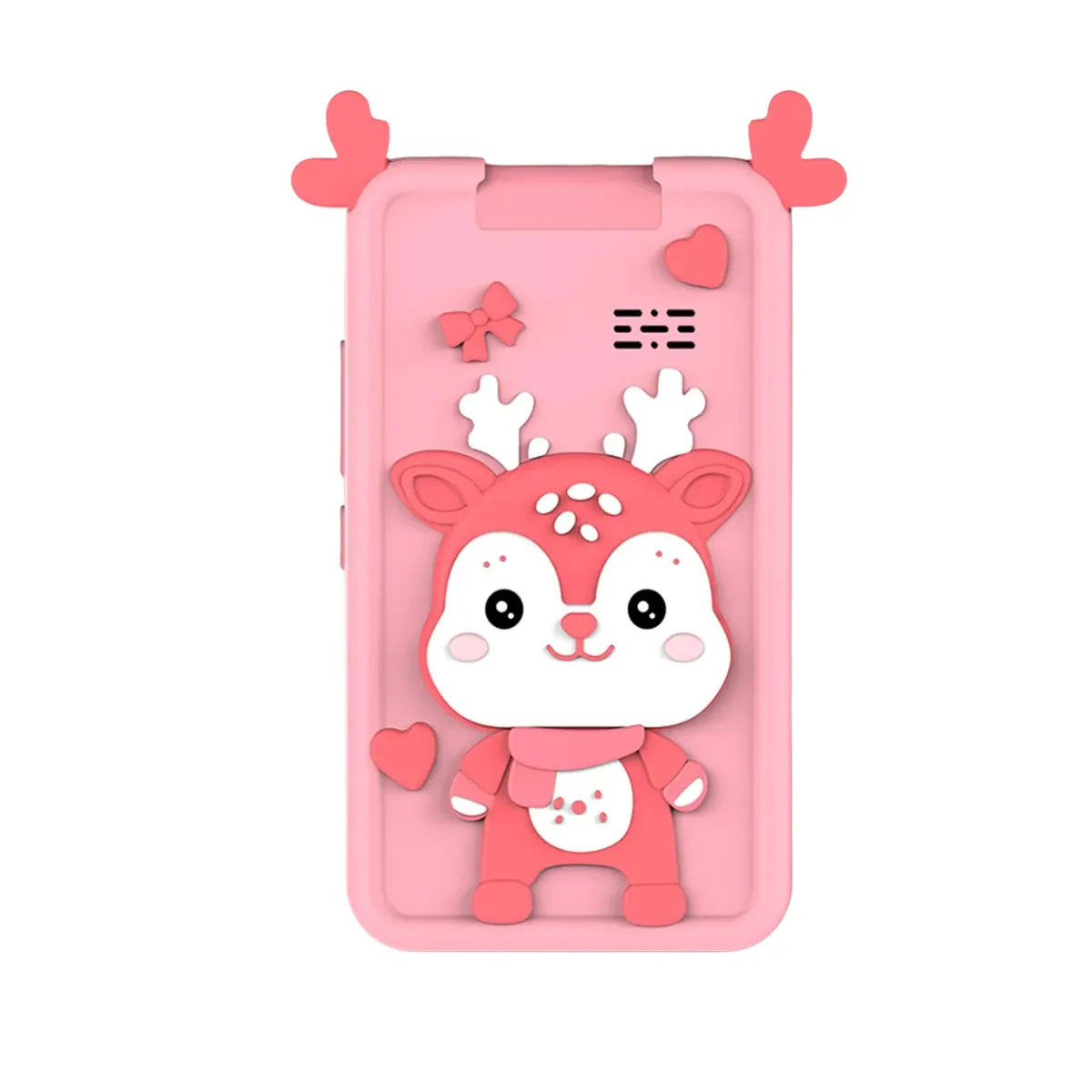 Celular Inteligente Para Niñas Y Niños