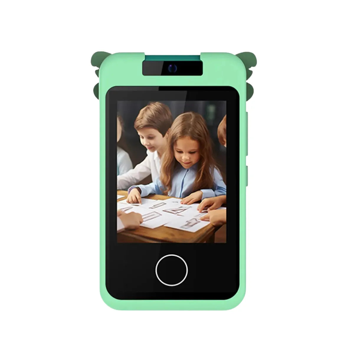 Celular Inteligente Para Niñas Y Niños