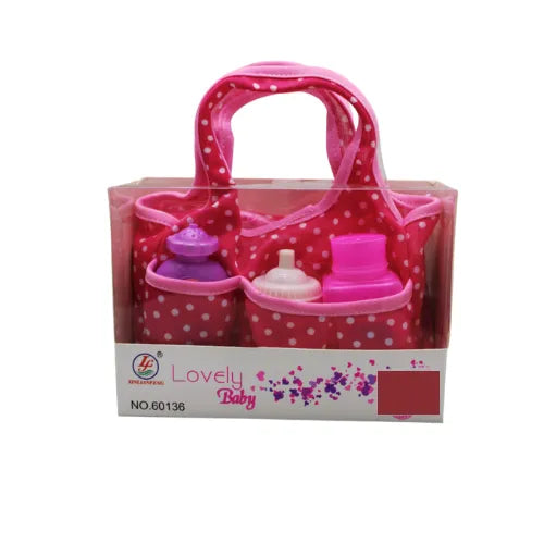 Pañalera Accesorios