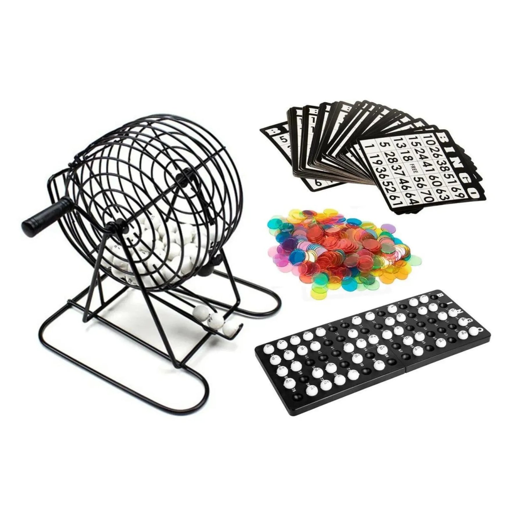 Bingo Gde