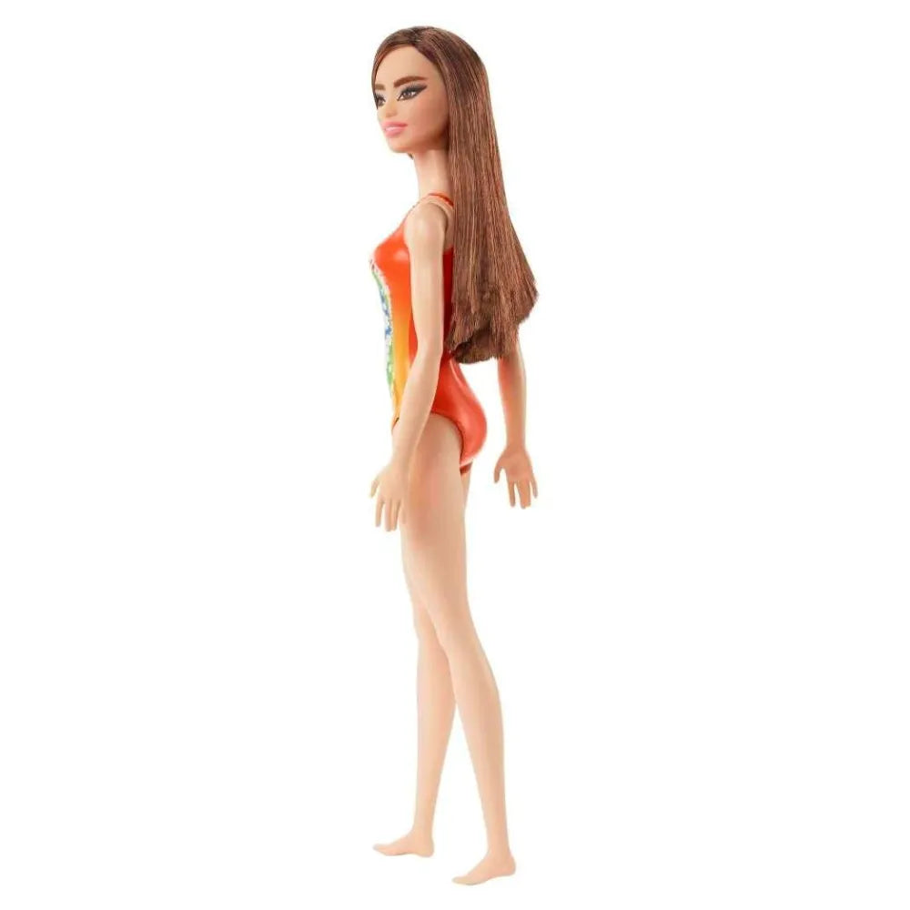 Barbie Surtida Playa Ghh38