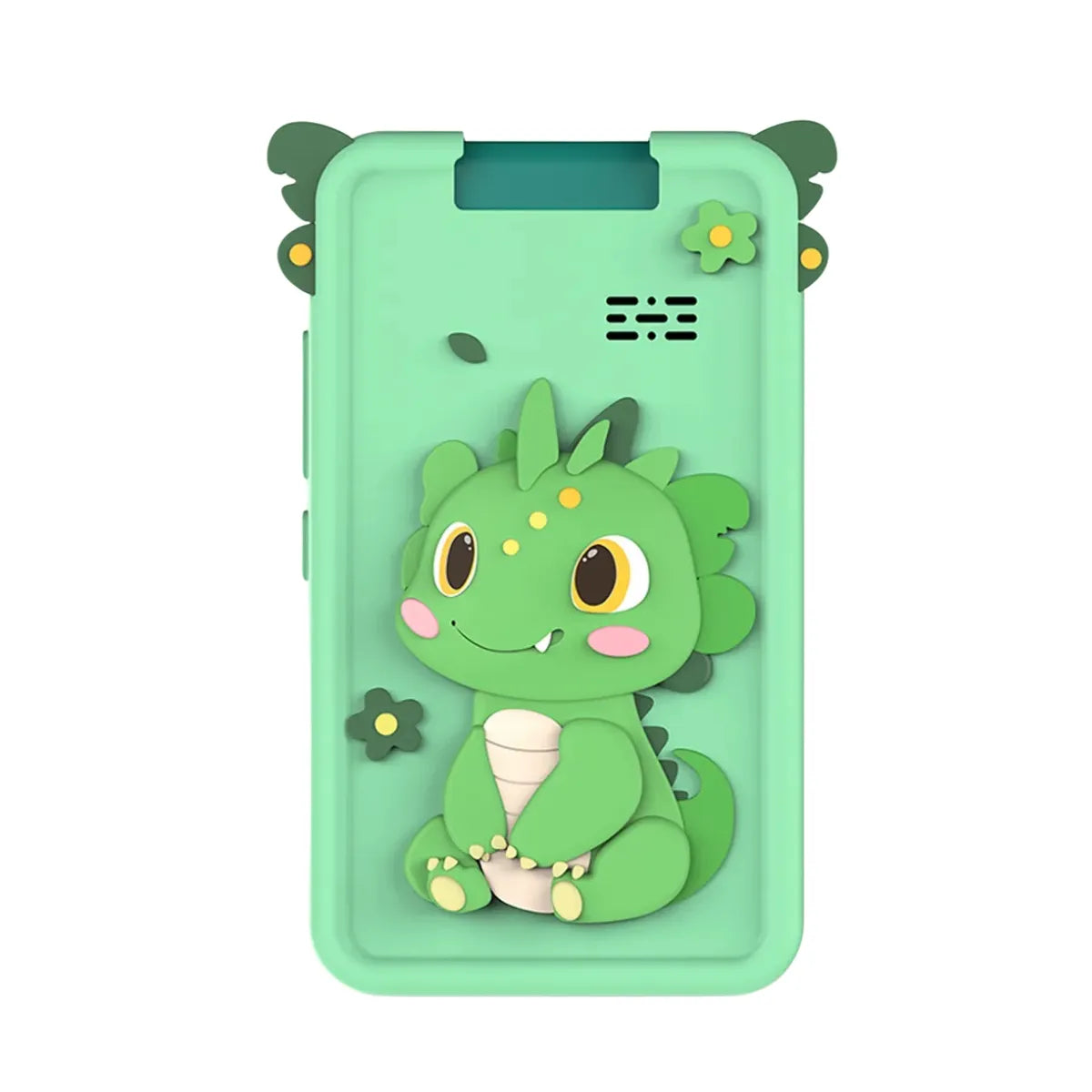 Celular Inteligente Para Niñas Y Niños Con Pantalla Táctil, Juegos Didácticos, Música y Fotos 48MP