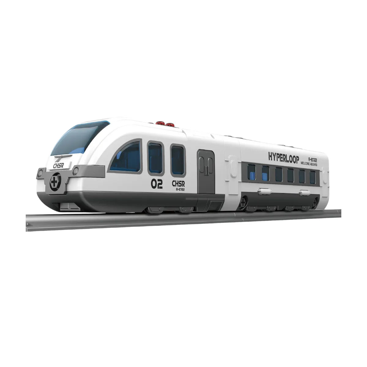 Metro Didáctico