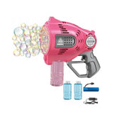Burbuja Espacial USB Para Niñas Y Niños