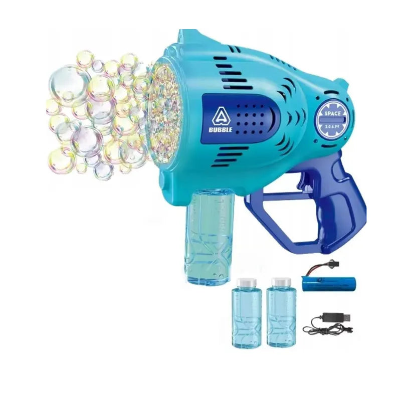 Burbuja Espacial USB Para Niñas Y Niños