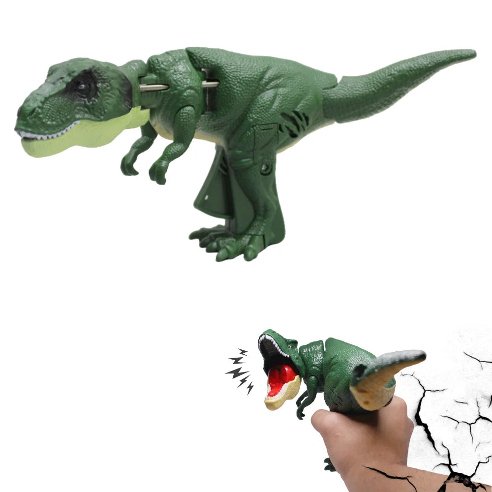 Dinosaurio Za Za