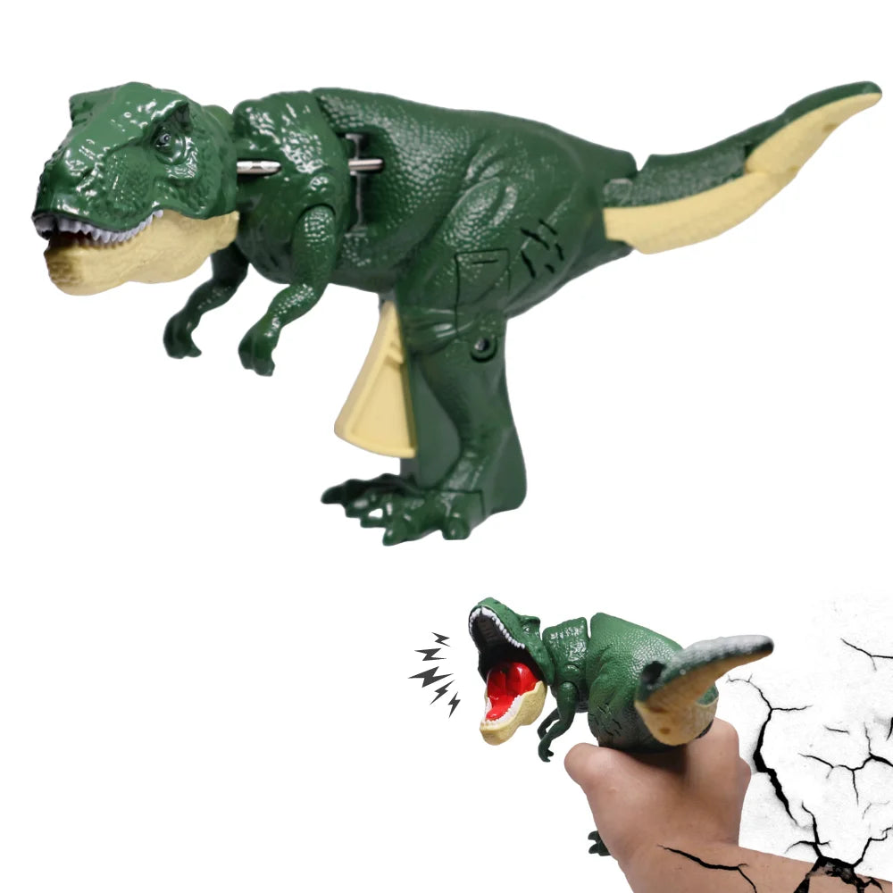 Dinosaurio Za Za T Rex Con Sonido Original Tik Tok Moda Viral