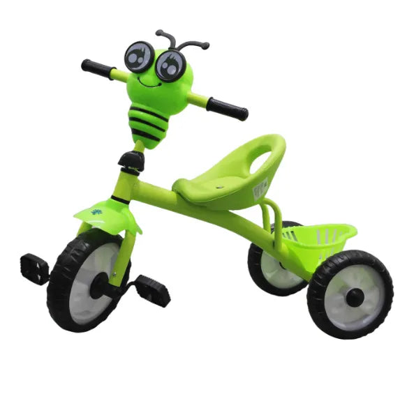 Triciclo Luces Sonidos Para Ninas Y Ninos
