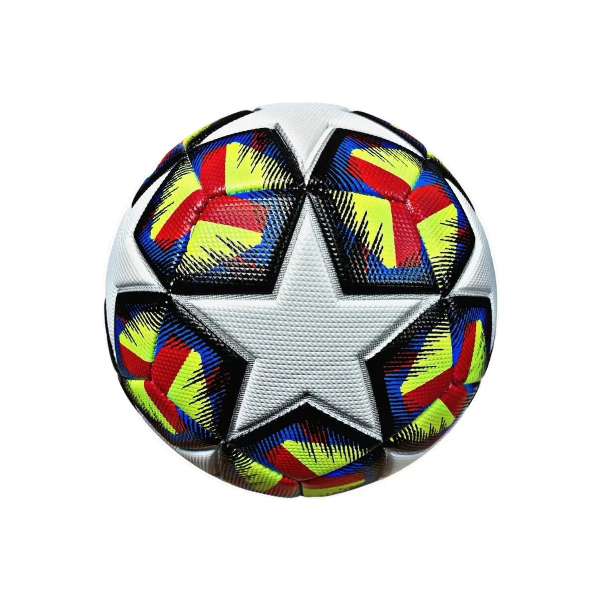 Balón Futbol Fino