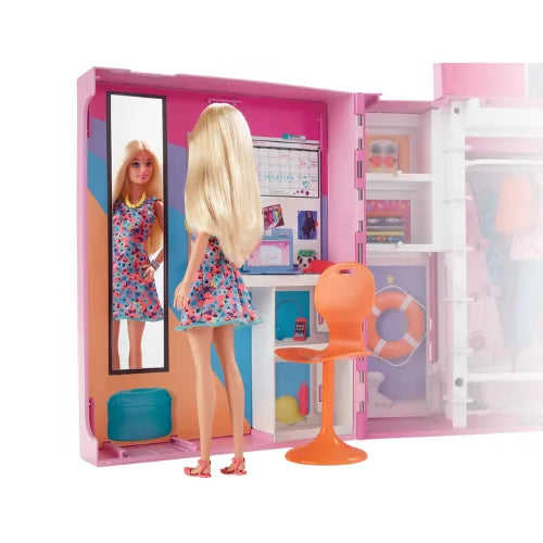 Barbie Closet De Lujo Gbk10