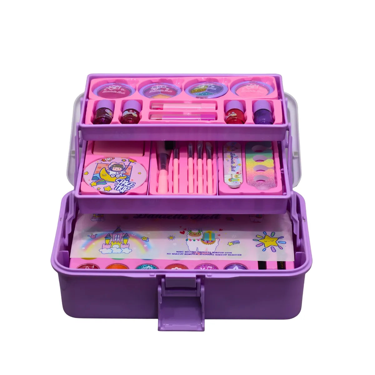 Maquillaje Neceser