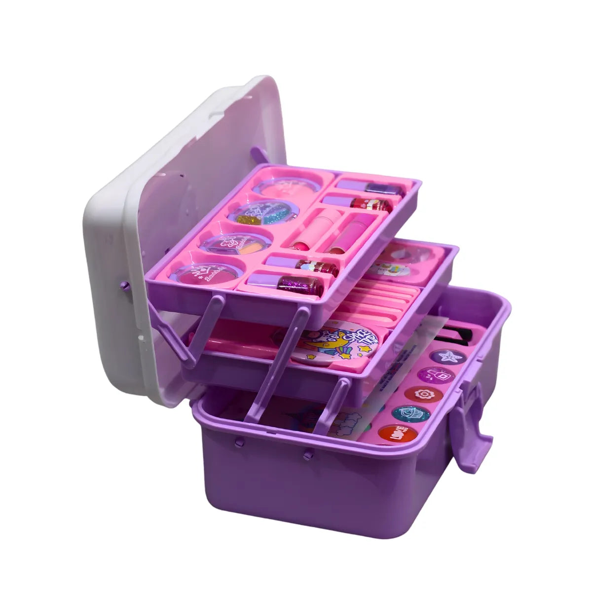 Maquillaje Neceser