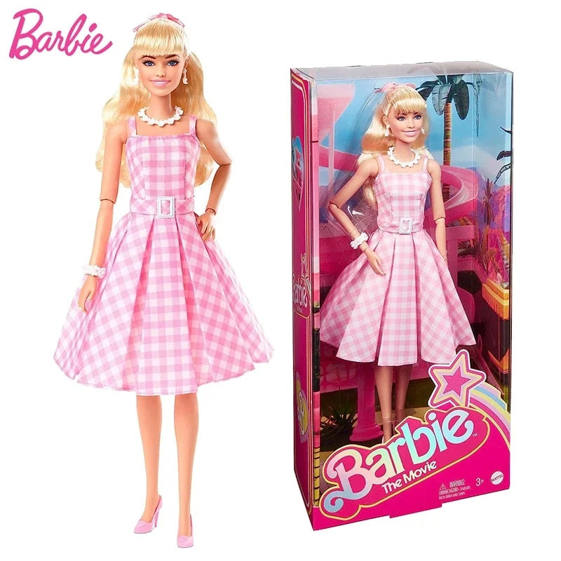 Barbie Gimnasta Trajes Para Muñecas Barbie Barbie Articulada